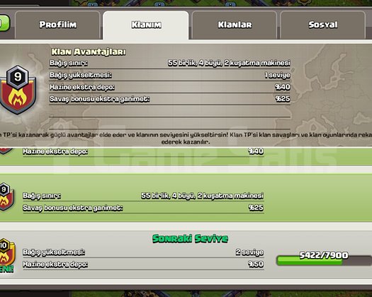9 LV TURK KLAN