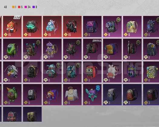2 Apollo full silah planor skinleri aç8k