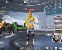 BAPE / SPOR ARAC / BUZ 6 / GÖREVİMİZ TEHLİKE NADİR