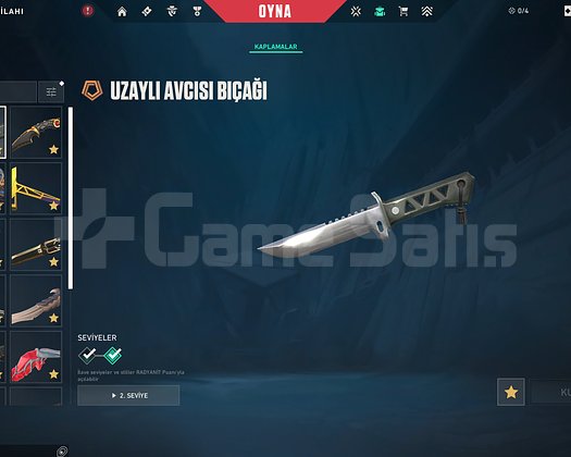 radiant peak kapalı beta hesabı