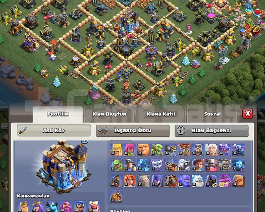 TH18 | FULL MAX | PAZARLIĞA AÇIK