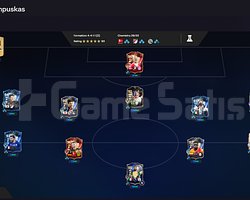 FC26 Epıc Hesabı Kaliteli Kadro