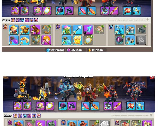 Th18 Fulll demiricili Full+Full  Köy