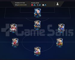 FC 26 MÜKEMMEL BİR HESAP - SATILABİLİR 12M+COİNS
