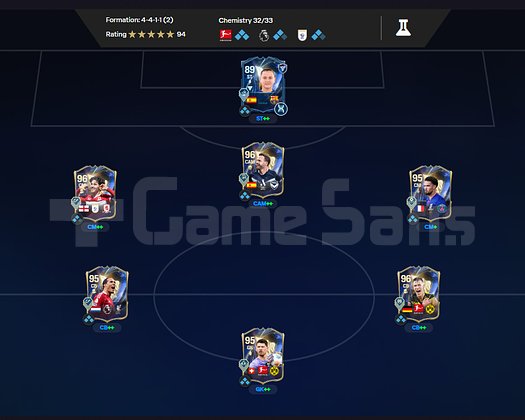 FC 26 MÜKEMMEL BİR HESAP - SATILABİLİR 12M+COİNS
