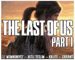 THE LAST OF US PART 1 DELUX EDITION + KORUMA