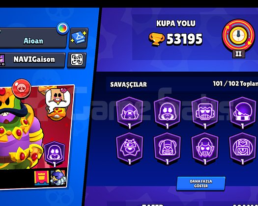 53.000 Kupa Bol Kostümlü 101 Karakterli 41 Max