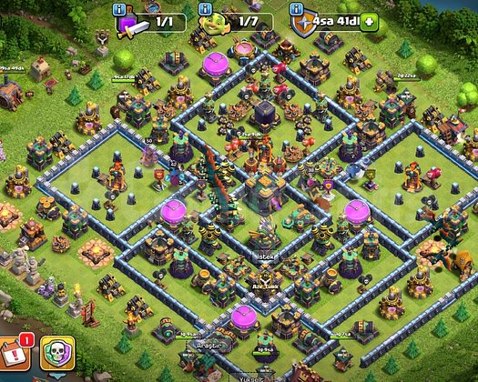 14 full 3 k elmas 6 inşaatcı