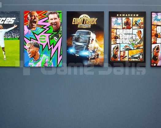 Harika fifa gta steam hesabı