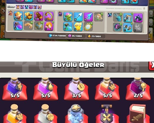 Th 18 Savaş Arenası ve 4 arkaplan 4 efsanevi kostü