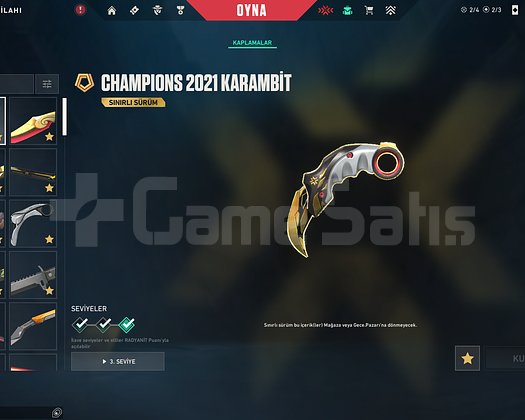 CHAMPİONS 21-22-24-25 SET +ALAZ VİDEOLU FULL+FULL
