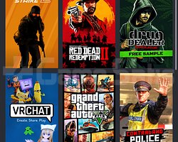 STEAM 194 dolar/+4 k oyunlar