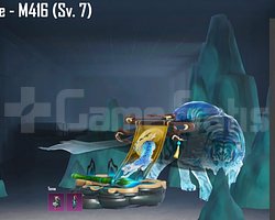 Firavun 4 lvl sevenlere