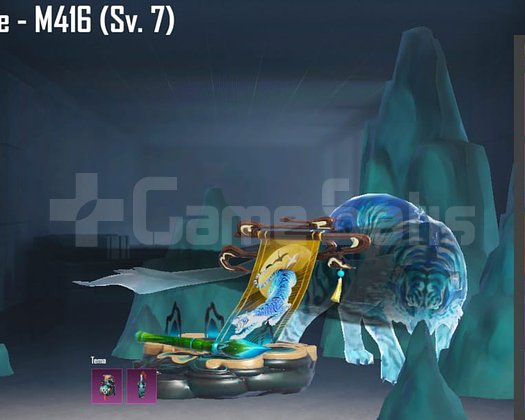 Firavun 4 lvl sevenlere