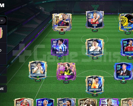 FC hesap