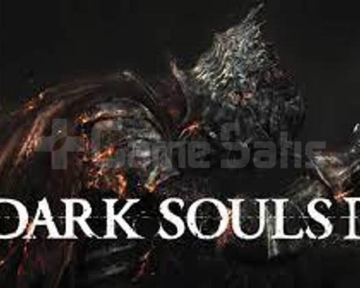 Dark Souls 3 + Dark Souls 2 + 11 Oyun ONE S X