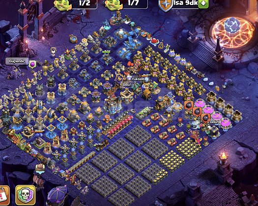 TH18 MAX + MAX EKİPMAN