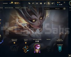 TR | 112 SKİN | UNRANKED