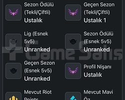 UCU 60WR EUW MASTER