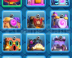 79 LVL FULL EMOJILI EVRIMLI 12.500 KUPA HESAP