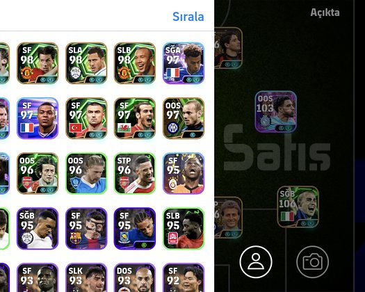 KG 3240 4 BOMBACI+PELE+PATO+SCMEİCHEL+FERRİ