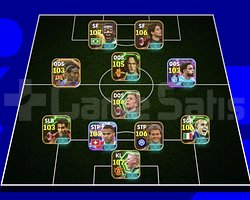 KG 3240 4 BOMBACI+PELE+PATO+SCMEİCHEL+FERRİ