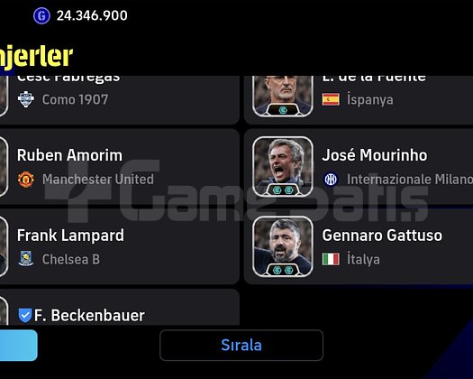 KG 3260 5 BOMBACI+MESSİ+DEMBELE+RONALDİNHO