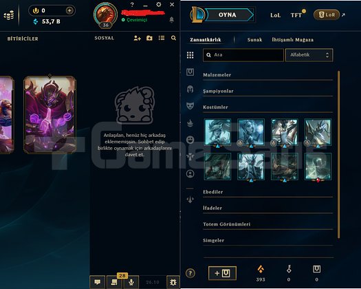 EUW HANDMADE EMERALD 4/53K MAVİ ÖZ/TAKDİR 5/60WR