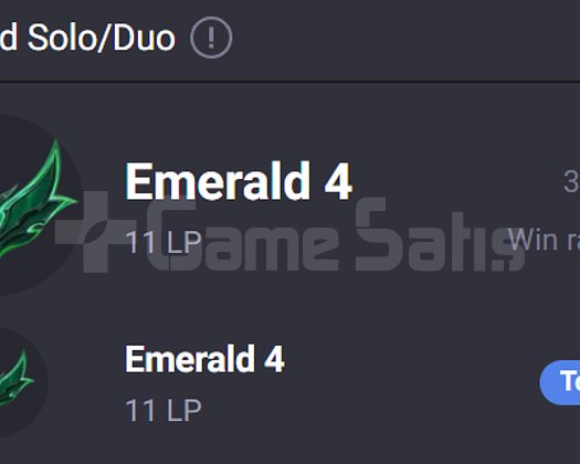 EUW HANDMADE EMERALD 4/53K MAVİ ÖZ/TAKDİR 5/60WR