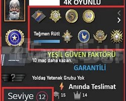 8 MADALYALI