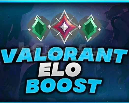 Ucuz Elo Boost Açıklamayı oku