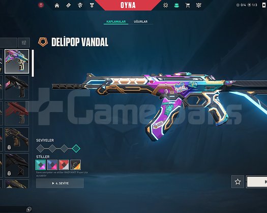 371 LVL DIA 3 BETA HESABI