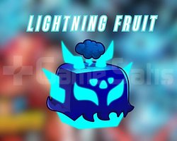 Lightning fruit