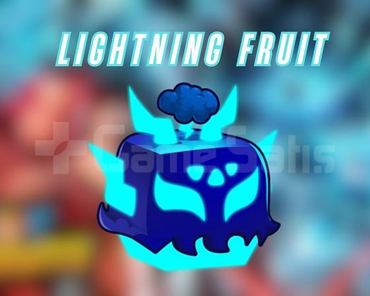 Lightning fruit