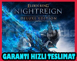 Elden Ring Nightreign Deluxe Edition + OTO GUARD