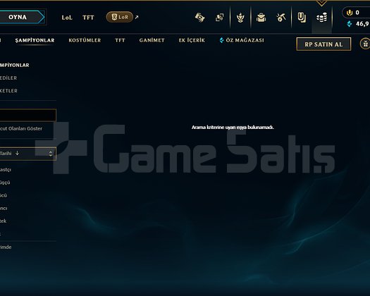 297 LVL LOL ÇARI