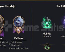 297 LVL LOL ÇARI