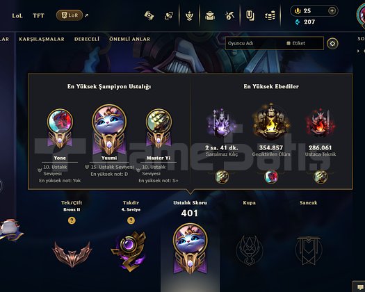 Fırsat Hesabı! Mainlemelik sağlam Valorant + LOL