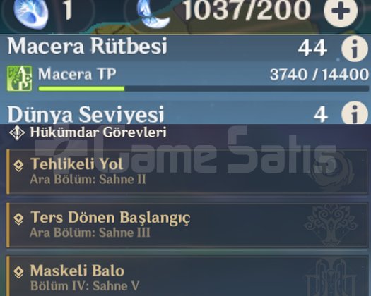 EU | 44 AR MUALANİ NAHİDA XİANYUN ACC