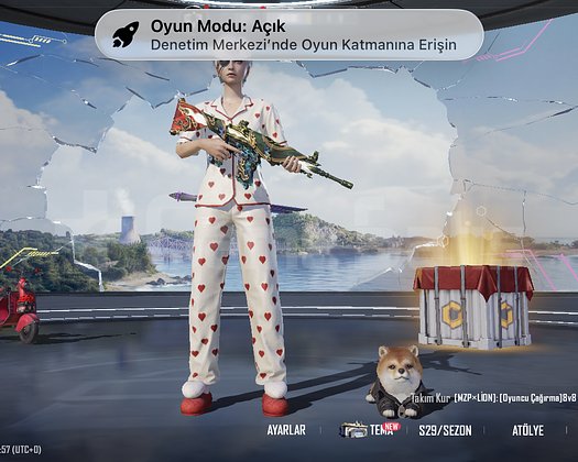 Hesap acilinden satılık