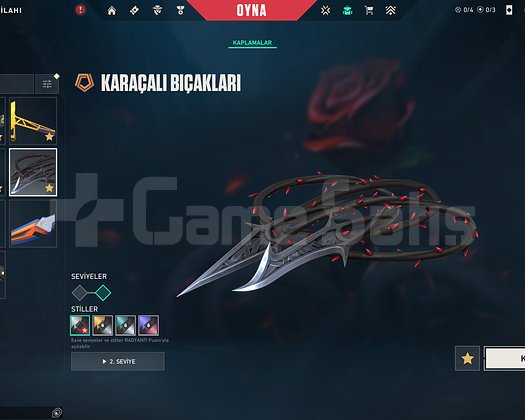 ARCANE SHERİFFLİ DOLULAR DOLUSU 19 VANDALLI FENAA!