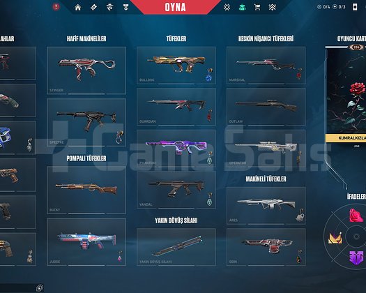 ARCANE SHERİFFLİ DOLULAR DOLUSU 19 VANDALLI FENAA!