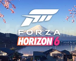 Forza Horizon 6 + Garanti