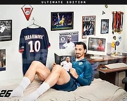 EA Sports FC 26 Ultimate Edition + Garanti