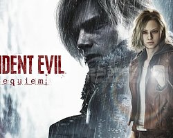 Resident Evil Requiem Deluxe Ed. + Garanti