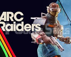 ONLİNE Arc Raiders + Kendi Hesabınıza