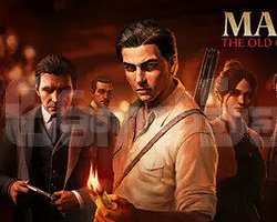 Mafia The Old Country + Garanti