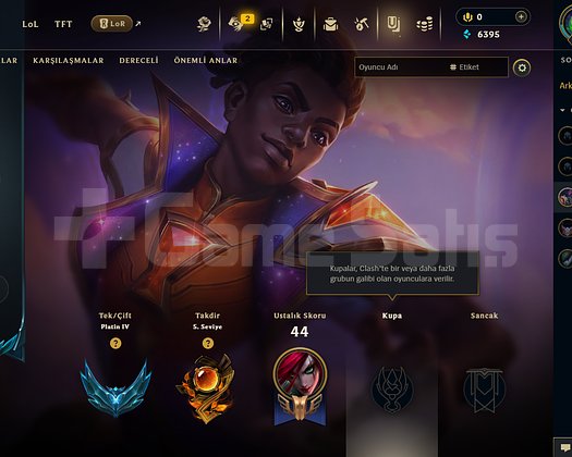 tr plat hesap iyi mmr