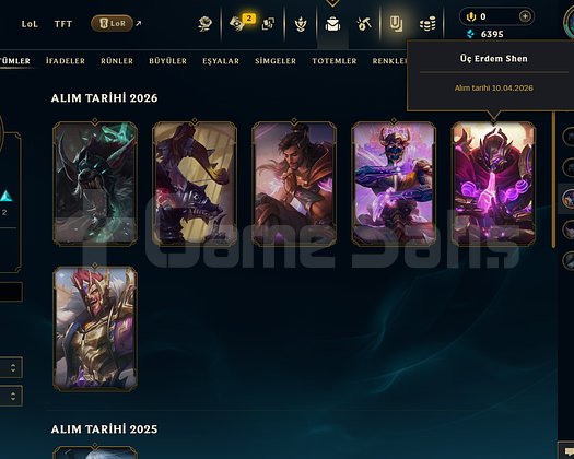 tr plat hesap iyi mmr