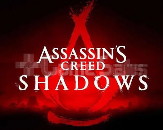Assassins Creed Shadows Deluxe Ed. + Garanti